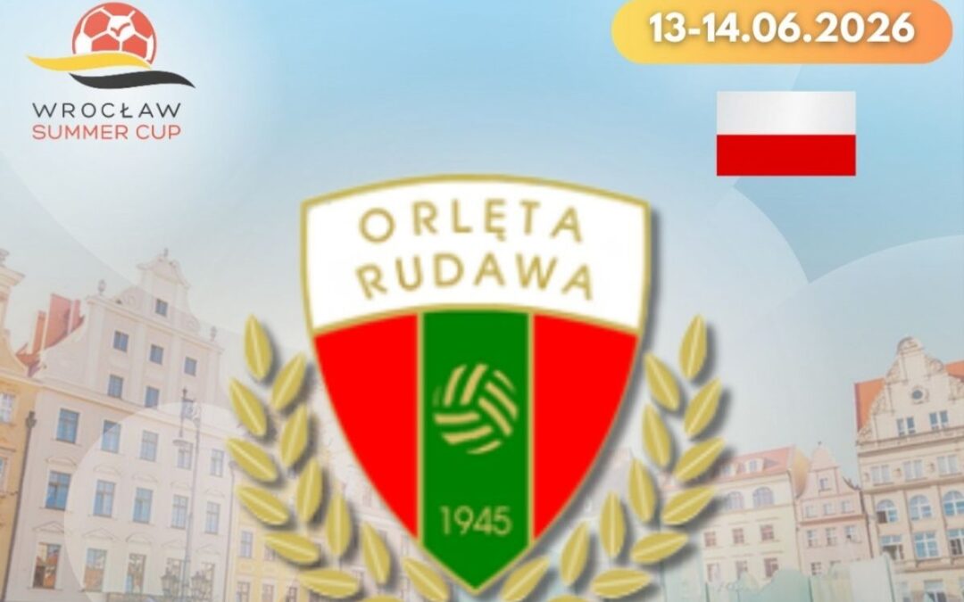 Wrocław Summer Cup – dofinansowanie z powiatu krakowskiego