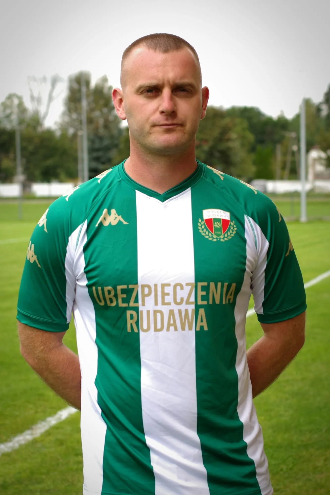 Favicona- barwy Orląt