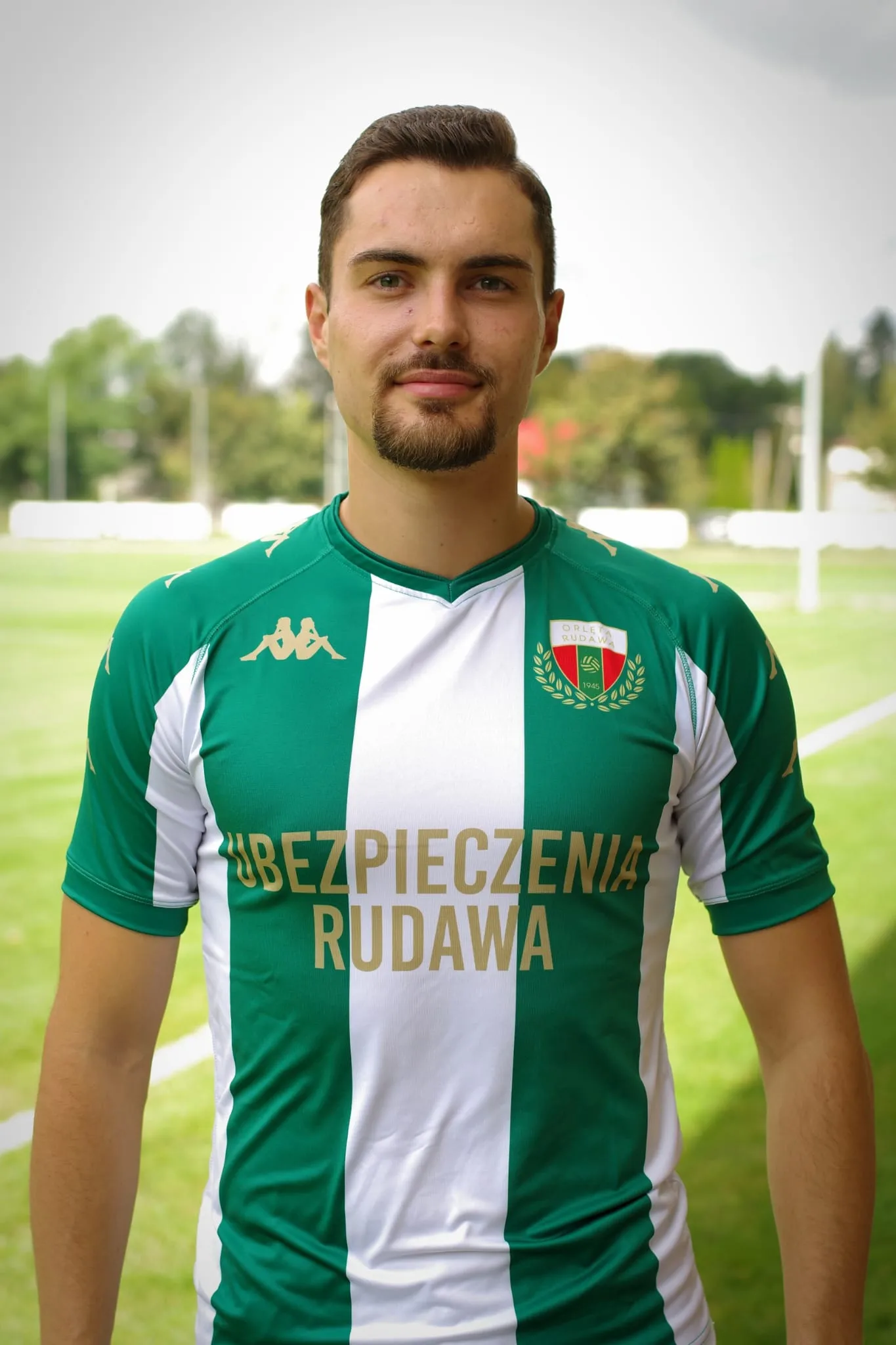 Favicona- barwy Orląt