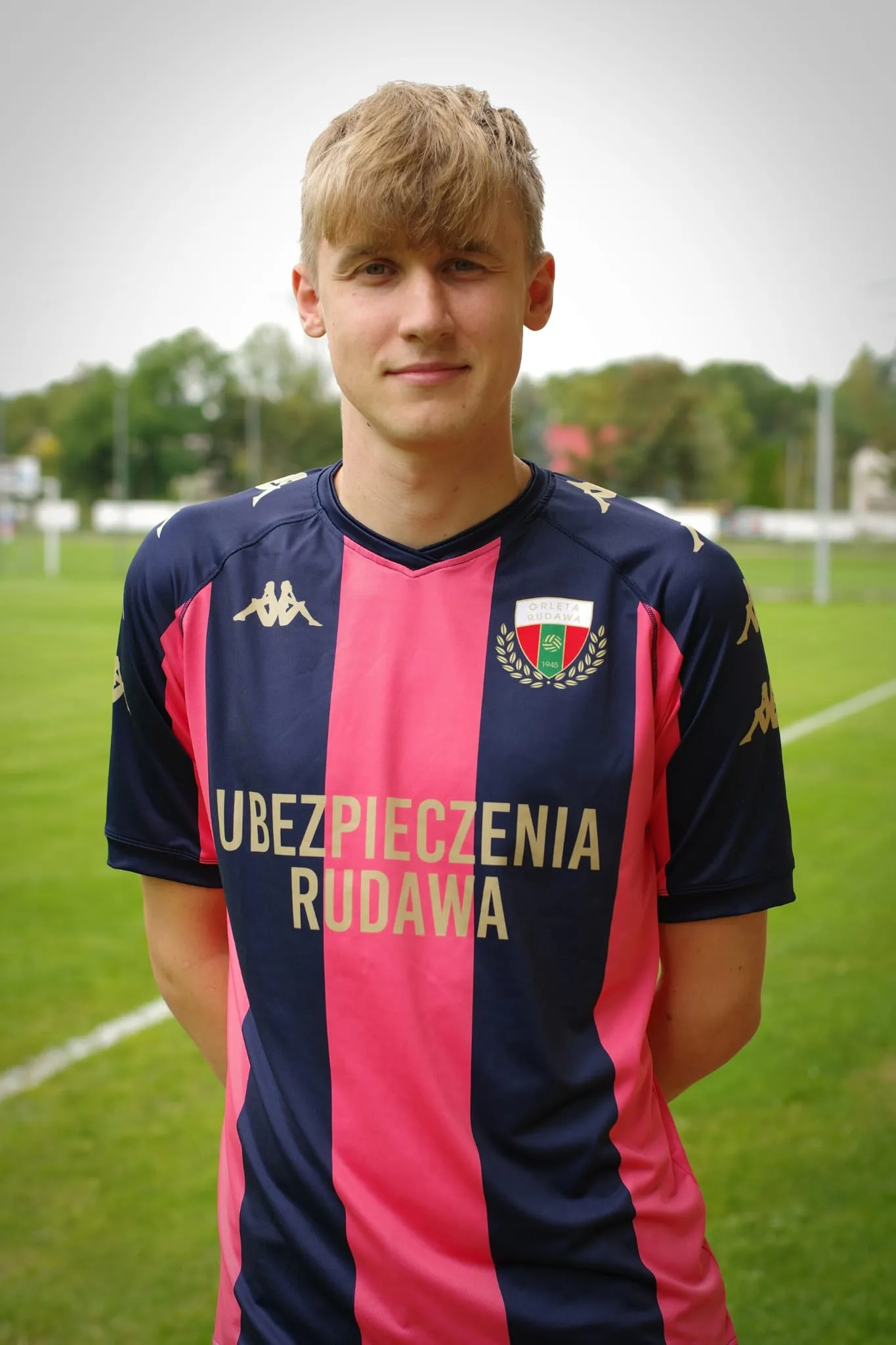 Favicona- barwy Orląt